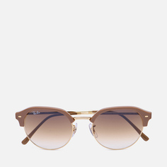 Солнцезащитные очки Ray-Ban RB4429, цвет золотой