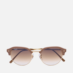 Солнцезащитные очки Ray-Ban RB4429, цвет золотой, размер 53mm