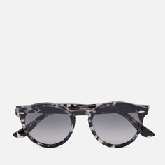 Солнцезащитные очки Ray-Ban Larry, цвет серый, размер 51mm