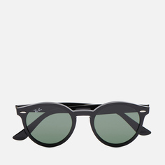 Солнцезащитные очки Ray-Ban Larry, цвет чёрный