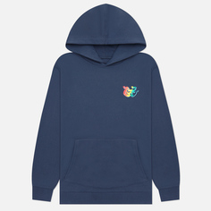 Мужская толстовка RIPNDIP Yee Haw Hoodie, цвет синий