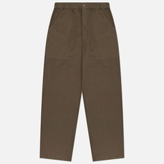 Мужские брюки Stan Ray Jungle, цвет бежевый, размер L