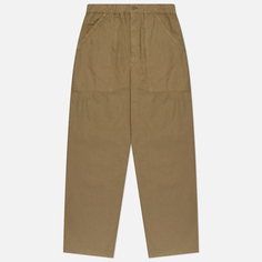 Мужские брюки Stan Ray Jungle, цвет бежевый, размер L