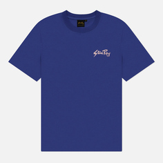 Мужская футболка Stan Ray Stan, цвет фиолетовый, размер S