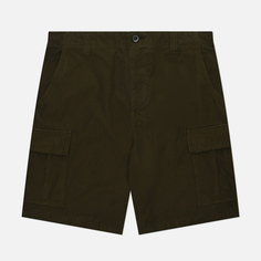 Мужские шорты Stan Ray Cargo SS24, цвет оливковый, размер 36