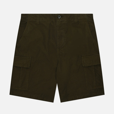 Мужские шорты Stan Ray Cargo SS24, цвет оливковый