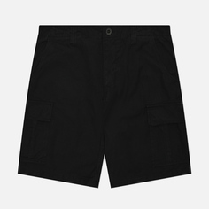 Мужские шорты Stan Ray Cargo SS24, цвет чёрный, размер 36