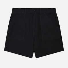 Мужские шорты Stan Ray Fat 6" Inseam, цвет синий