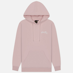 Мужская толстовка Stan Ray Stan Hoodie, цвет розовый