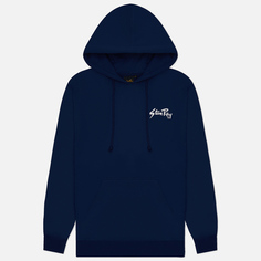 Мужская толстовка Stan Ray Stan Hoodie, цвет синий