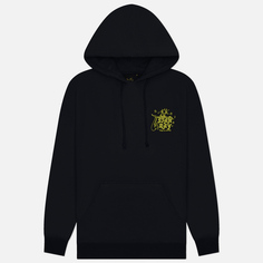 Мужская толстовка Stan Ray Movin Hoodie, цвет чёрный