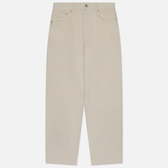Мужские джинсы Stan Ray Wide 5, цвет бежевый, размер 34R