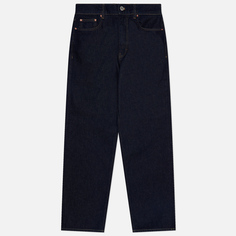 Мужские джинсы Stan Ray Taper 5, цвет синий, размер 34R