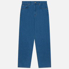 Мужские джинсы Stan Ray Taper 5, цвет голубой, размер 28R