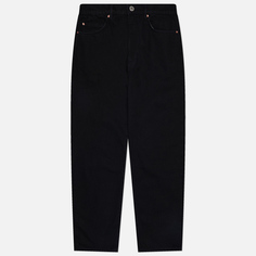 Мужские джинсы Stan Ray Straight 5, цвет чёрный, размер 28R