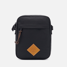 Сумка Timberland Core Crossbody, цвет чёрный