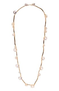 Колье Constella Swarovski