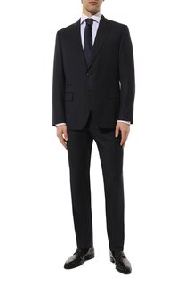 Шерстяной костюм Brioni