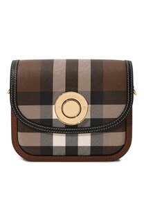 Сумка Elizabeth Burberry