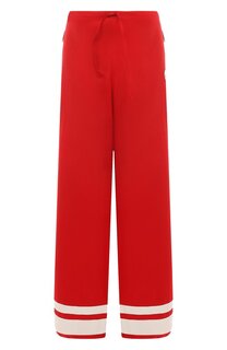 Хлопковые брюки Gucci