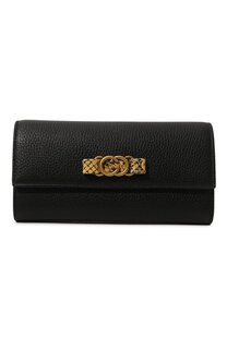 Кожаный кошелек Gucci