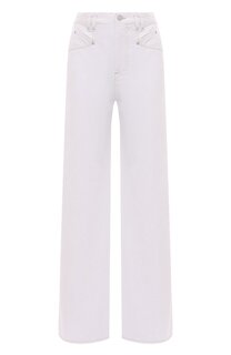 Джинсы Isabel Marant