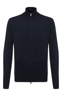 Хлопковый кардиган Corneliani