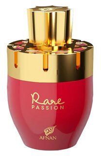 Парфюмерная вода Rare Passion (100ml) Afnan