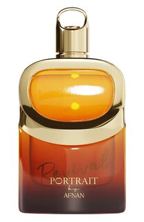 Духи Revival Portrait (100ml) Afnan