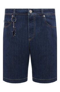 Джинсовые шорты Paul&Shark