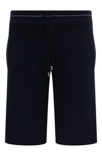 Хлопковые шорты Stefano Ricci