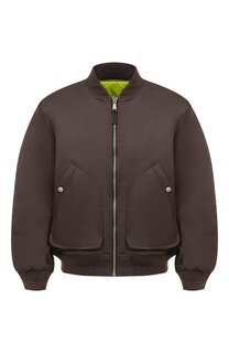 Двусторонний бомбер Diesel