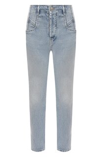 Джинсы Isabel Marant