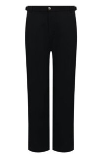 Брюки Jacquemus