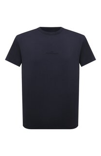 Хлопковая футболка Maison Margiela