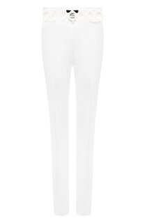Хлопковые брюки Dsquared2