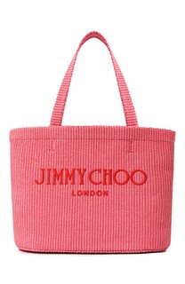 Сумка-тоут Jimmy Choo