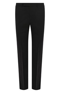 Шерстяные брюки Zegna