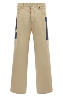 Джинсы Dsquared2
