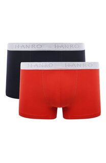 Комплект из двух боксеров Hanro