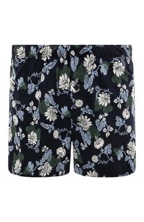 Хлопковые боксеры Hanro