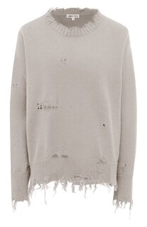 Хлопковый свитер Addicted