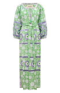 Хлопковое платье Kleed Loungewear