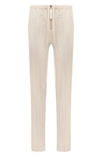 Брюки Helmut Lang