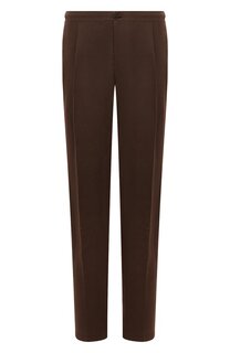 Льняные брюки Kiton