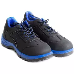 Полуботинки рабочие Dowell D82157 цвет синий размер 45