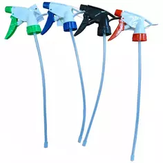 Опрыскиватель-насадка на бутылку Инструм Агро 011423 Без бренда