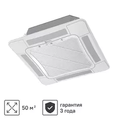 Внутренний блок мульти сплит-системы инверторный Electrolux EACC/I-18/FMI/N8 18K BTU охлаждение/обогрев