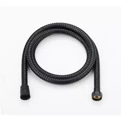 Шланг для душа Esko Annecy MSH60B 60 см цвет черный матовый ЕСКО