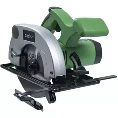 Пила циркулярная сетевая Oasis 140/140 Eco, 110 Вт, 140 мм